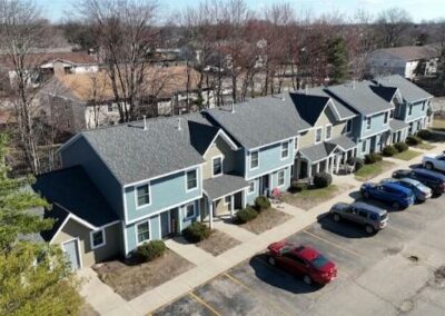 Project 1 - Elevated Home Exteriors