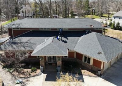 Project 2 - Elevated Home Exteriors