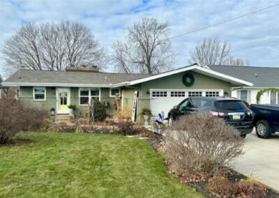 Project 3 - Elevated Home Exteriors