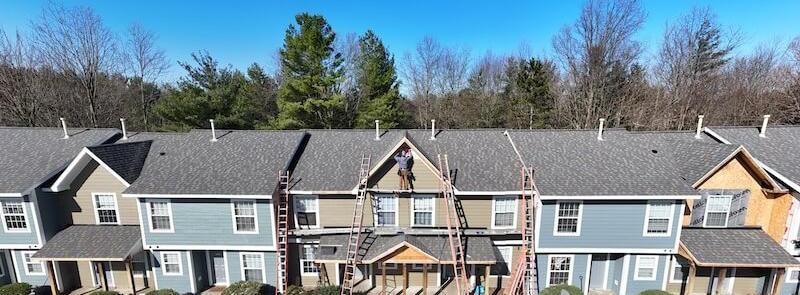 Project 4 - Elevated Home Exteriors