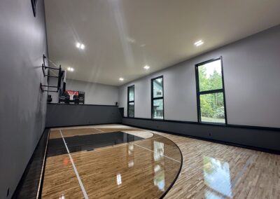 Elevated Home Exteriors Wintek Interior Windows