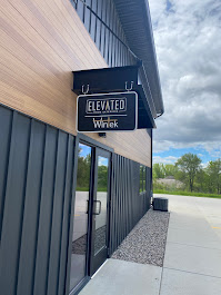 Elevated Home Exteriors Office